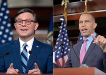 DCCC outraises NRCC in third quarter but GOP has record September