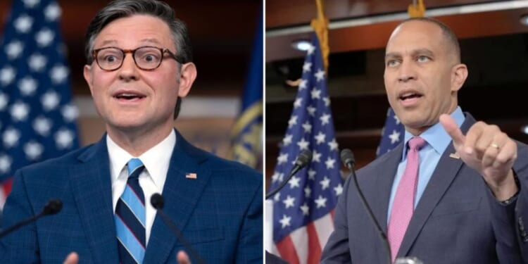 DCCC outraises NRCC in third quarter but GOP has record September