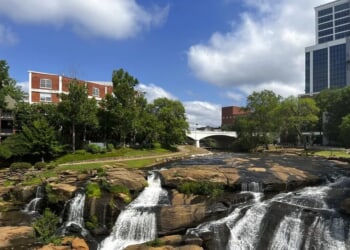 DEI woven into plans for major South Carolina cities draws scrutiny