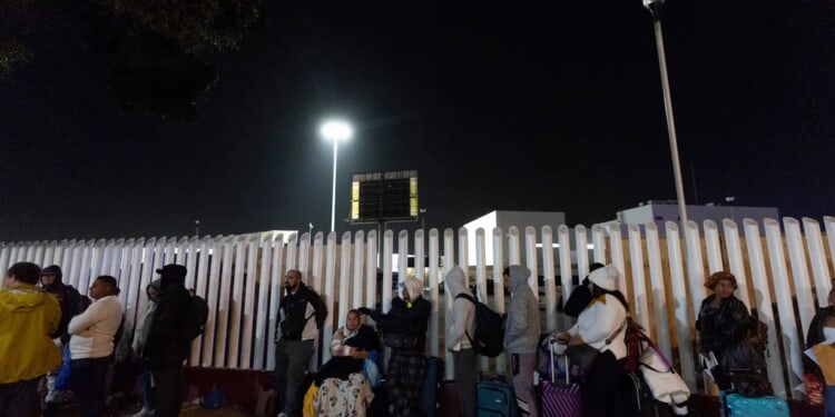 DHS sets new $1,000 fee to stop immigration parole abuse