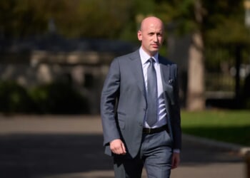 DHS to ‘surge’ ICE operations after recruitment spike