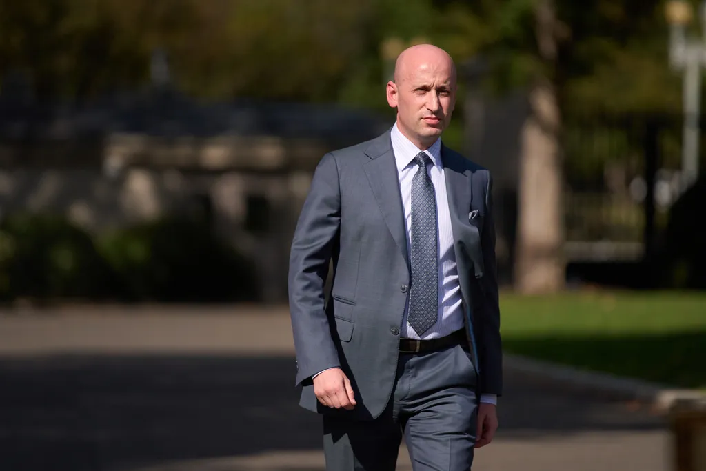 DHS to ‘surge’ ICE operations after recruitment spike