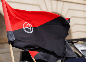 DOJ files first terrorism-related charges against alleged 'Antifa Cell' after ICE attack: 'Get to the rifles'