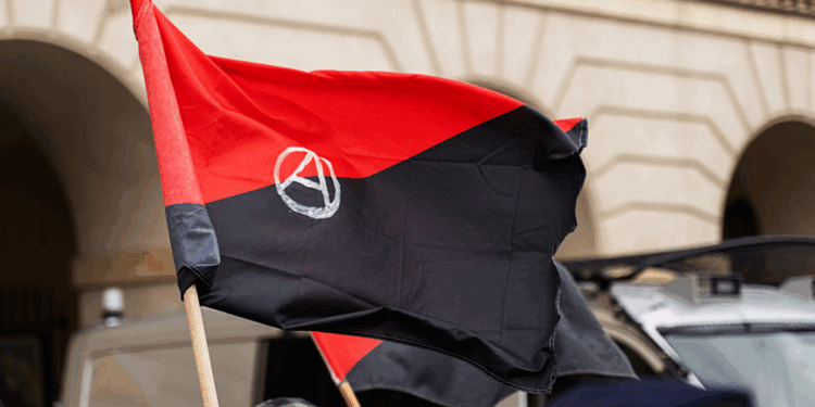 DOJ files first terrorism-related charges against alleged 'Antifa Cell' after ICE attack: 'Get to the rifles'