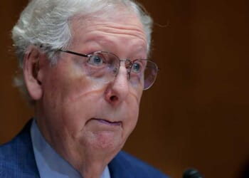 DOJ finally enforces FACE Act against violent anti-Semitic mobs