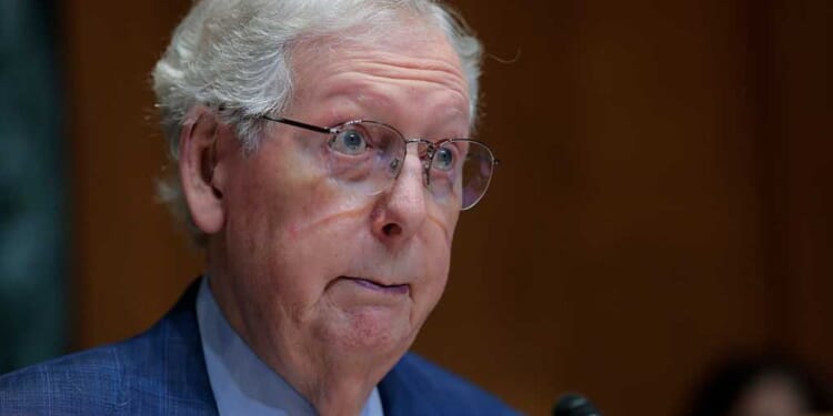 DOJ finally enforces FACE Act against violent anti-Semitic mobs