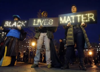 DOJ investigating allegations Black Lives Matter defrauded donors
