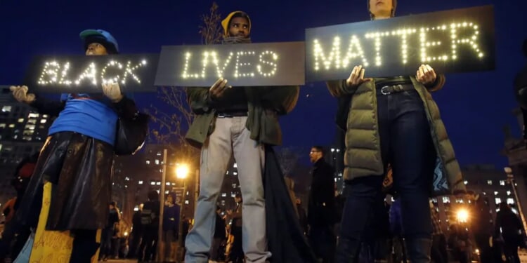 DOJ investigating allegations Black Lives Matter defrauded donors