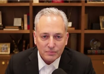 David Sacks WARNS Against ‘Backdoor Woke AI’ with ‘Biden AI Team’