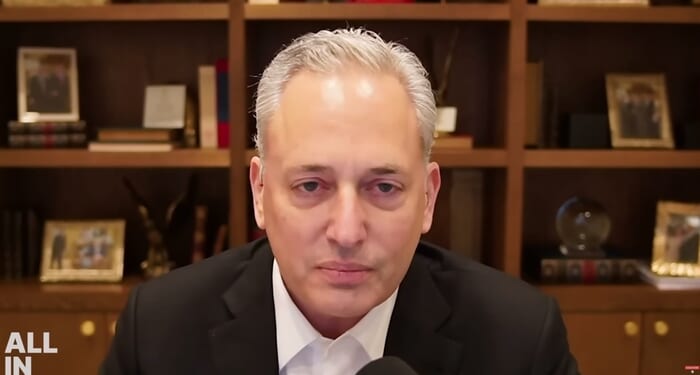 David Sacks WARNS Against ‘Backdoor Woke AI’ with ‘Biden AI Team’