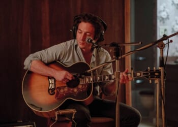 Deliver Me From Nowhere' celebrates 'Nebraska'