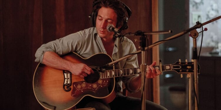 Deliver Me From Nowhere' celebrates 'Nebraska'