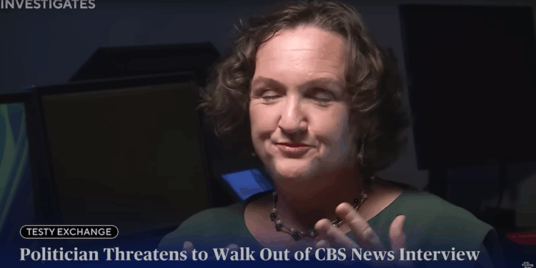 Democrats Are Giving Up On Democracy