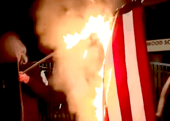 Democrats Aren't 'Insane' Or 'Unhinged.' They're Anti-American