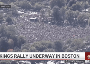 Democrats Have Become The Party Of Grumpy Elderly People