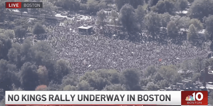 Democrats Have Become The Party Of Grumpy Elderly People