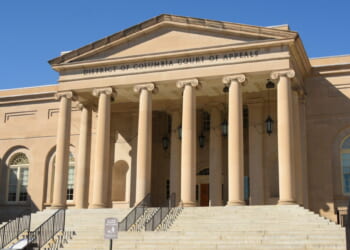 DC Court of Appeals
