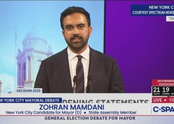 Democrats Prioritize Welfare Over National Security