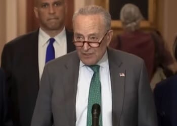 Democrats’ Support of Illegal Aliens Also Caused the Previous Shutdown