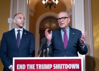 Democrats are 'treading water' in Obamacare fight: Byron York