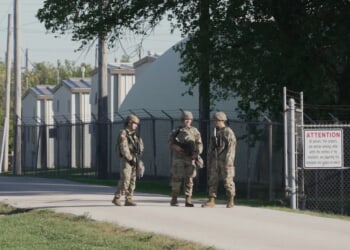 Democrats declare war on federal law