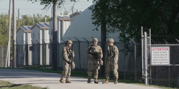 Democrats declare war on federal law