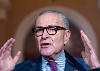 Democrats look to end shutdown before healthcare enrollment