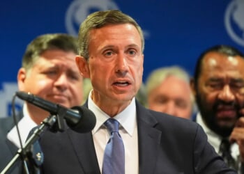 Democrats put abortion, election integrity at forefront in PA election