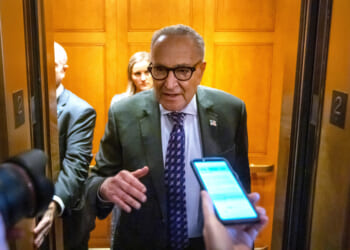 Democrats’ shutdown gamble hurts working families