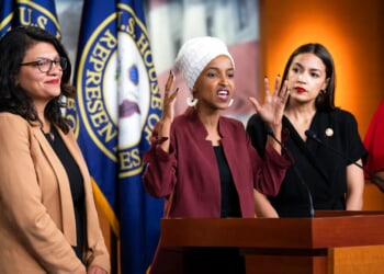 Democrats who condemned Israel’s Gaza war silent after ceasefire