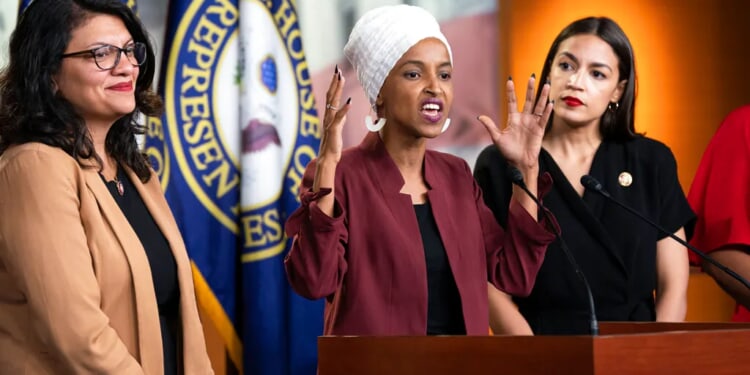 Democrats who condemned Israel’s Gaza war silent after ceasefire