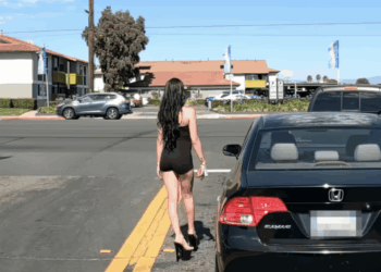 Dems Choose Supporting LGBT Activists Over Stopping Child Rape