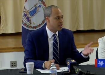 Dems Endorse VA Candidate Who Fantasized About Assassination