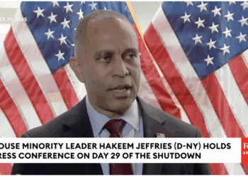 Dems Ignore Bureaucrats' Pleas To End Shutdown