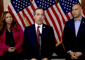 Dems Keep Trying To Offer An 'Alternative.' That's Their Problem