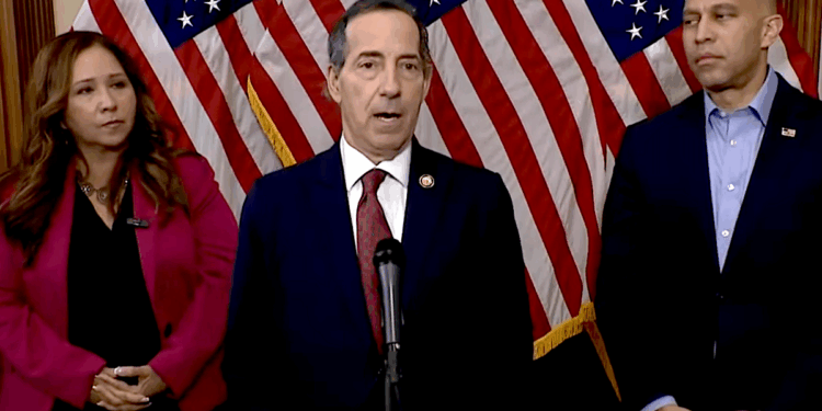 Dems Keep Trying To Offer An 'Alternative.' That's Their Problem