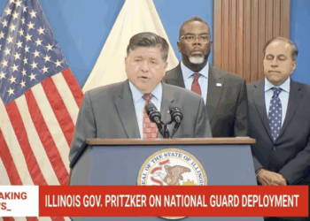 Dems Rebelling Against Trump Resurrect Confederate Rhetoric