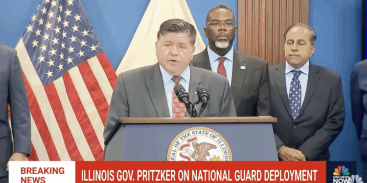 Dems Rebelling Against Trump Resurrect Confederate Rhetoric