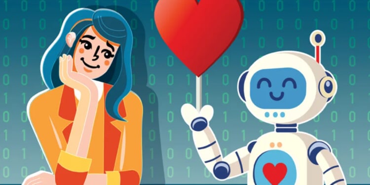 Do not ask AI for marriage advice