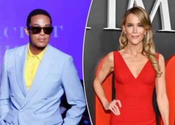 Don Lemon's 'trans' insult to Megyn Kelly backfires