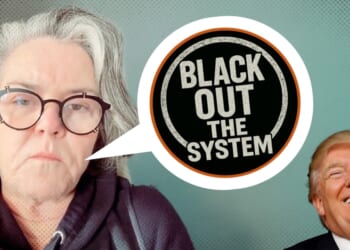 Douglas Andrews: Another Self-Defeating Leftist Boycott