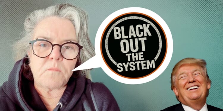 Douglas Andrews: Another Self-Defeating Leftist Boycott