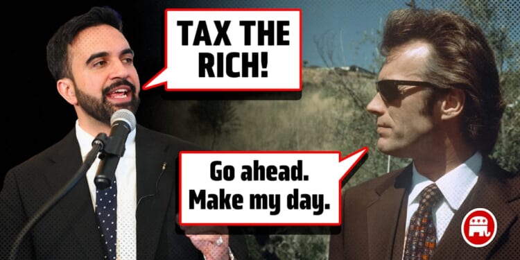 Douglas Andrews: The 'Bright Side' of a Mamdani Win