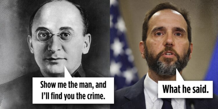 Douglas Andrews: Why Arctic Frost Matters