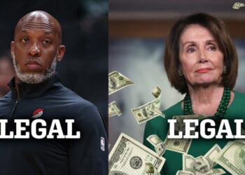 Douglas Andrews: Why NBA Gambling Arrests Matter