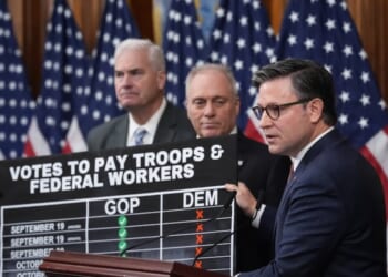 During shutdown, economists look to alternative economic gauges