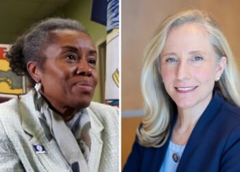 Earle-Sears surging, Miyares overtakes Jones