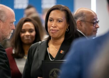 Education nonprofit promoting political violence received taxpayer funding