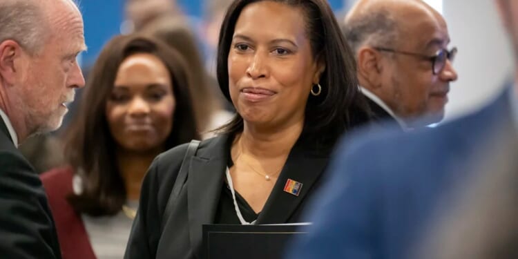 Education nonprofit promoting political violence received taxpayer funding