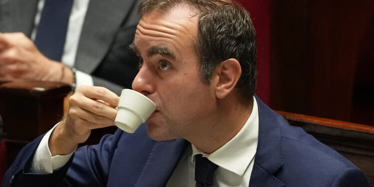 Embattled French PM Sébastien Lecornu survives no-confidence vote in Parliament